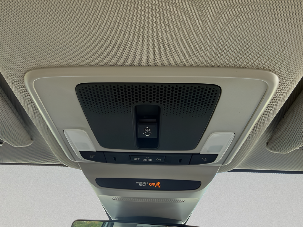 Used 2027  Honda EX-L image 28