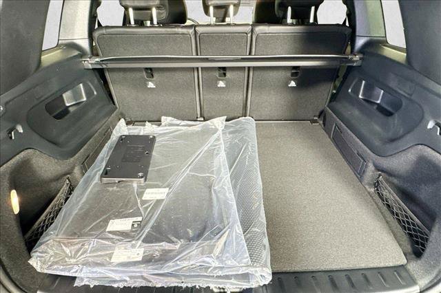 New 2026 Cirrus Silver Metallic Mercedes-Benz GLB 250 image 54
