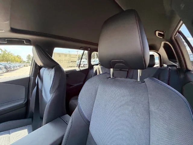New 2026 Meteor Toyota XSE image 11