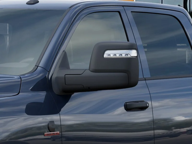 2026 RAM 2500 Tradesman/Black Express - Photo 27