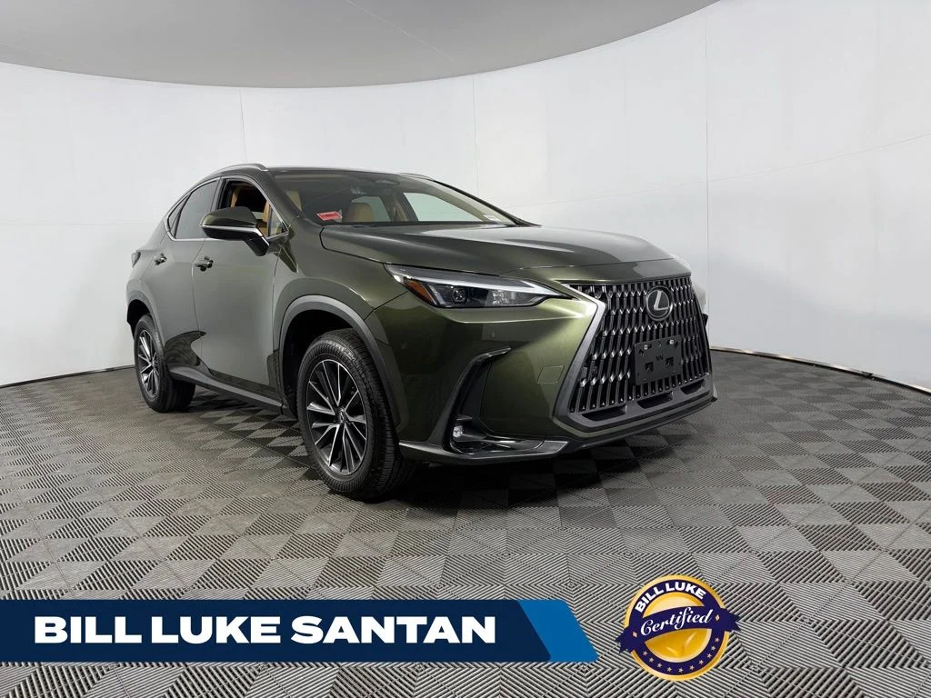 2025 Lexus NX 350 250 Premium FWD's photo