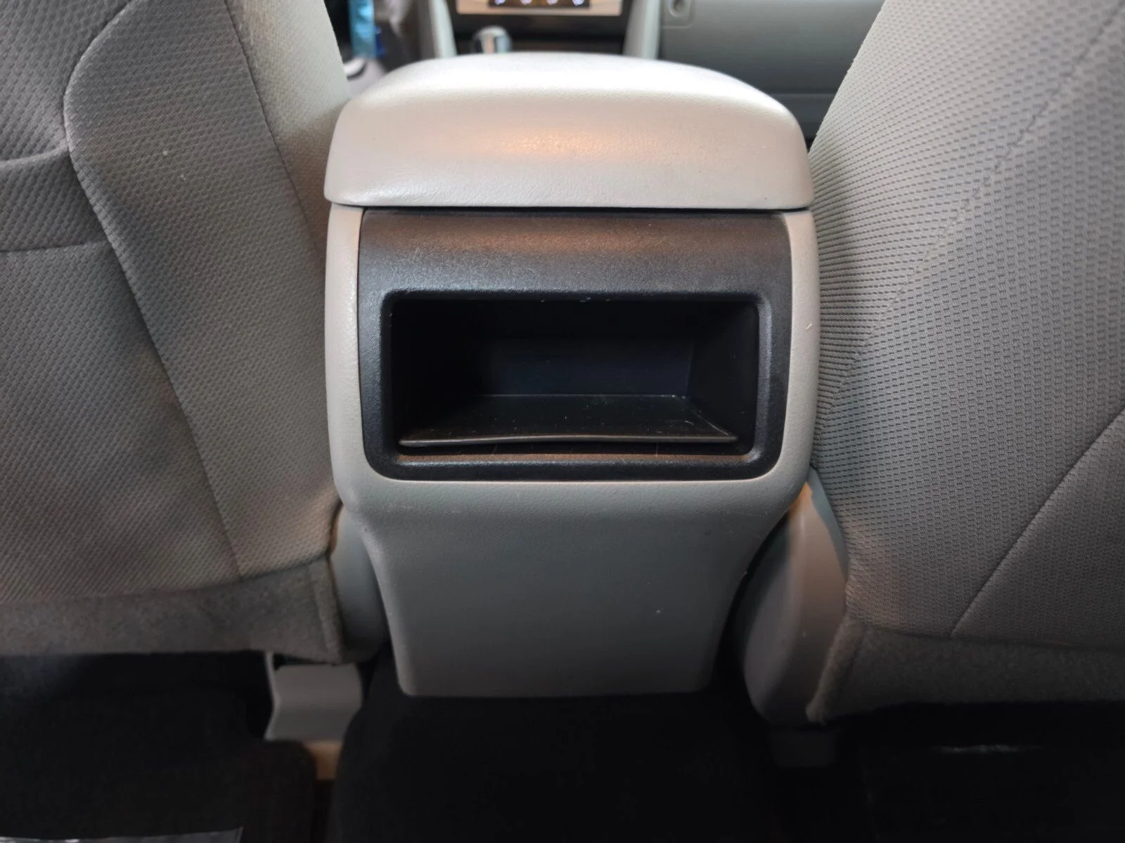 Used 2012 Gray Toyota LE image 24