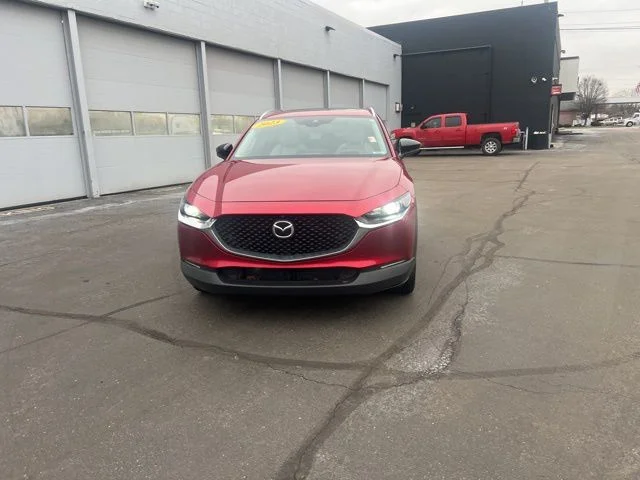 2023 Mazda CX-30 Turbo Premium Plus - Photo 23