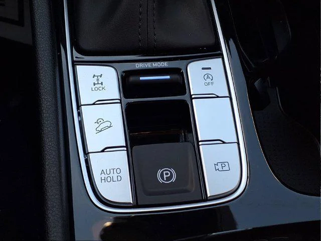 New 2026 Gray Hyundai SE image 20