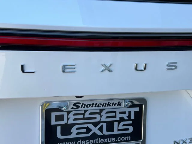 Certified Used 2025 Eminent White Pearl Lexus 350 Premium image 21