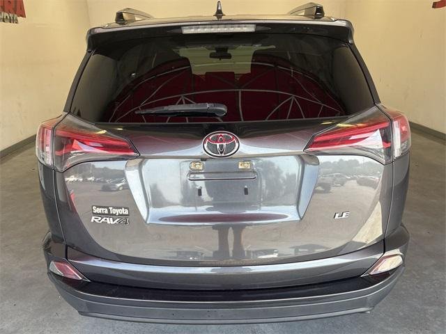 Certified Used 2018 MAGNETIC GRAY MET. Toyota  image 12