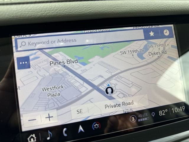2024 Cadillac XT6 Premium Luxury - Photo 18