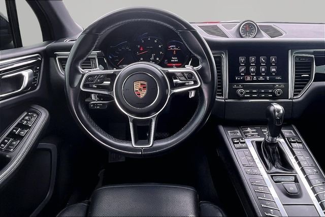 Used 2018 Black Porsche Base image 5