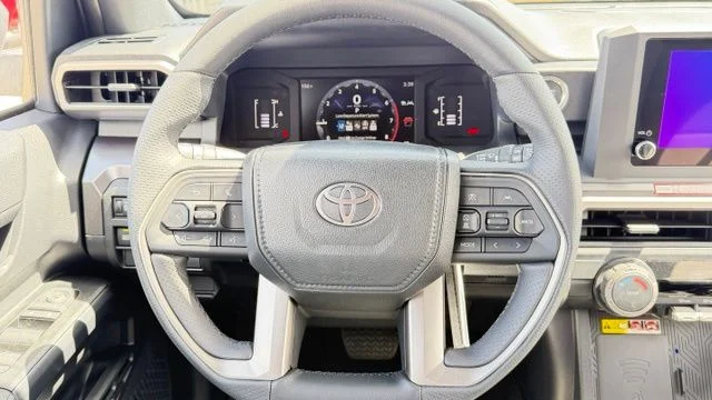 New 2026 Underground Toyota SR5 image 10