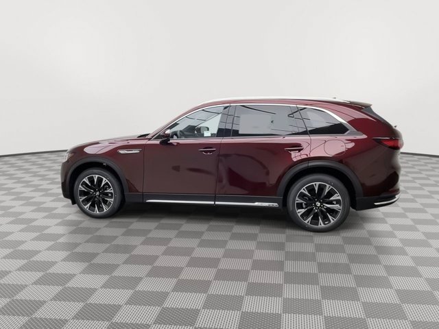 New 2026 Artisan Red Premium Mazda Premium Plus image 39