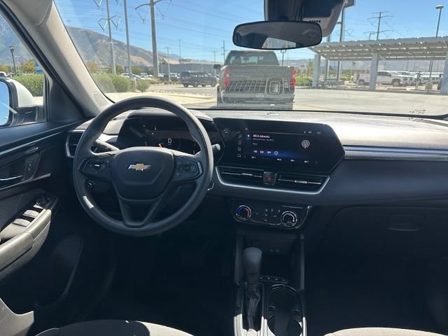2026 Chevrolet Trailblazer LT - Photo 30