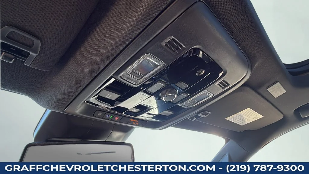2027 Chevrolet Tahoe Z71 - Photo 22