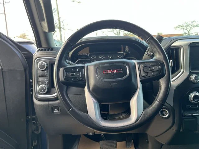 2022 GMC Sierra 1500 Limited Elevation - Photo 13