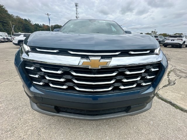 2027 Chevrolet Equinox LT - Photo 40