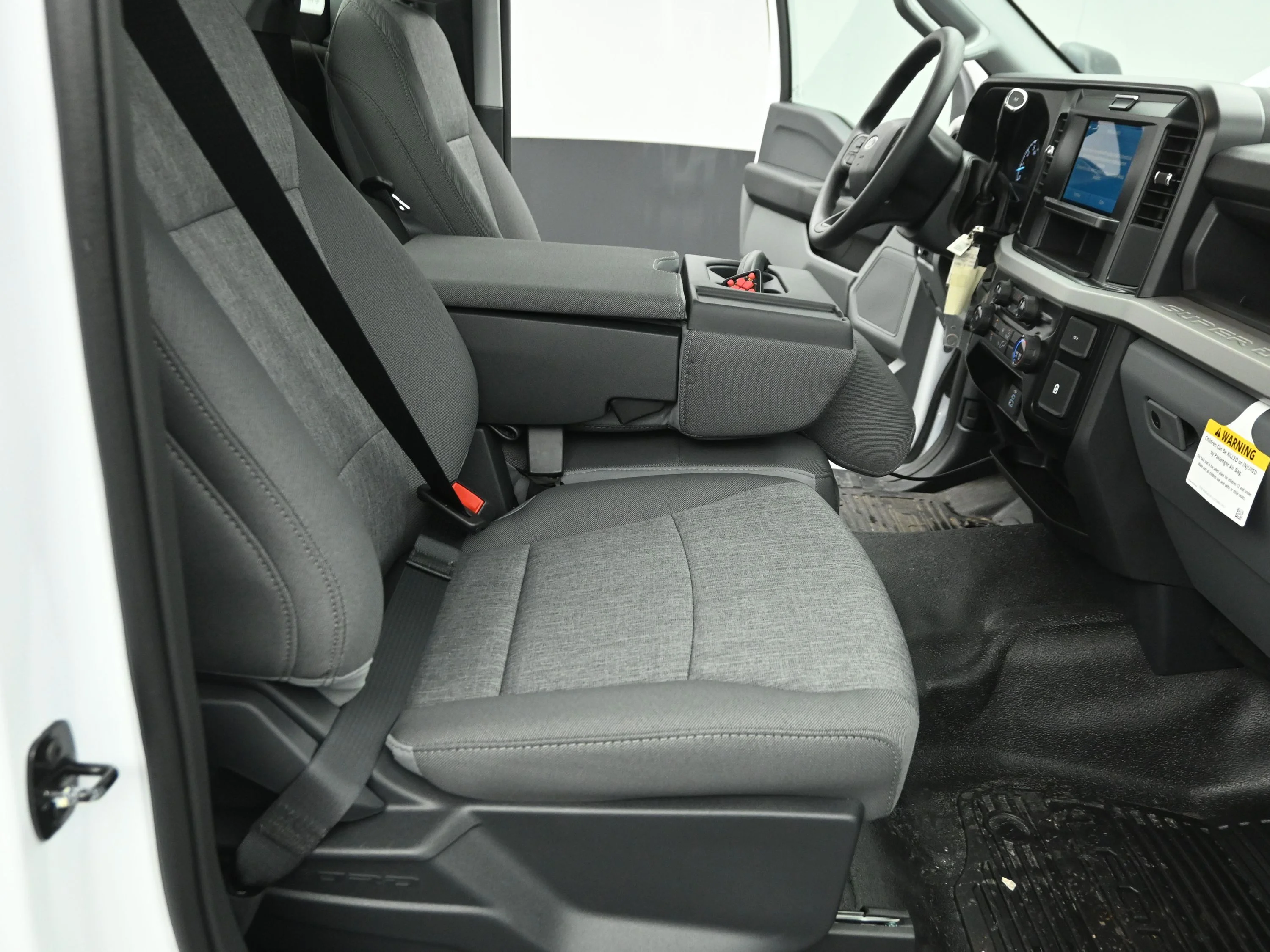 2026 Ford F-250 Super Duty XL - Photo 60