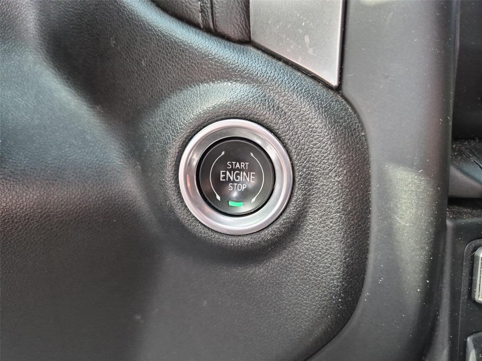 Used 2019 Shadow Gray Metallic Chevrolet LT image 27