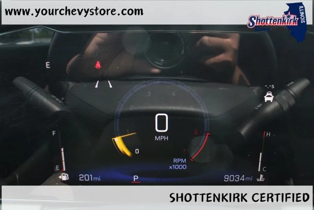 Used 2026 White Chevrolet ACTIV image 23
