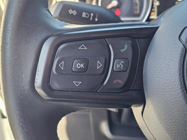 2020 Jeep Wrangler Unlimited Sport S - Photo 19