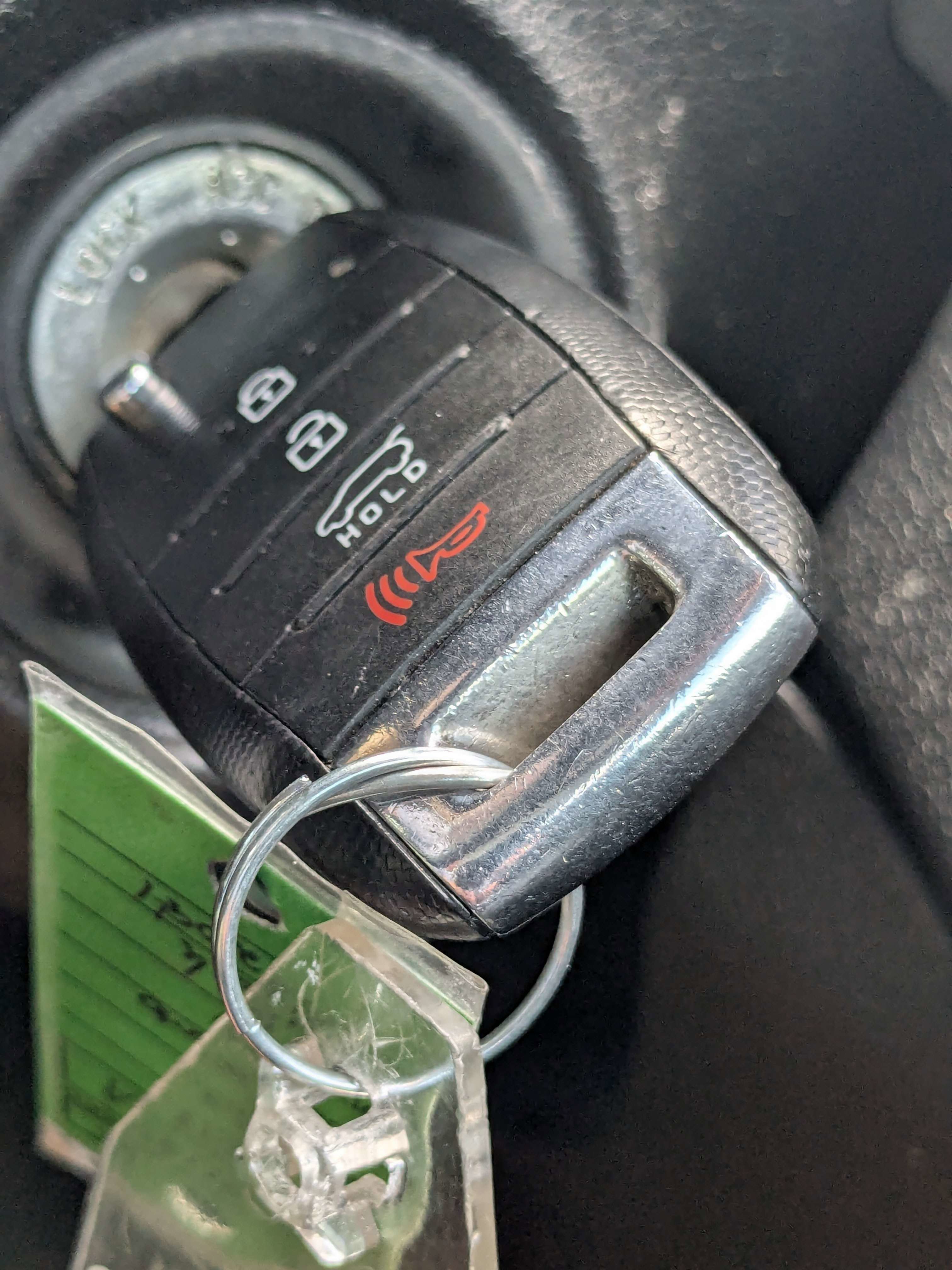 Used 2018 Ebony Black Kia L image 37