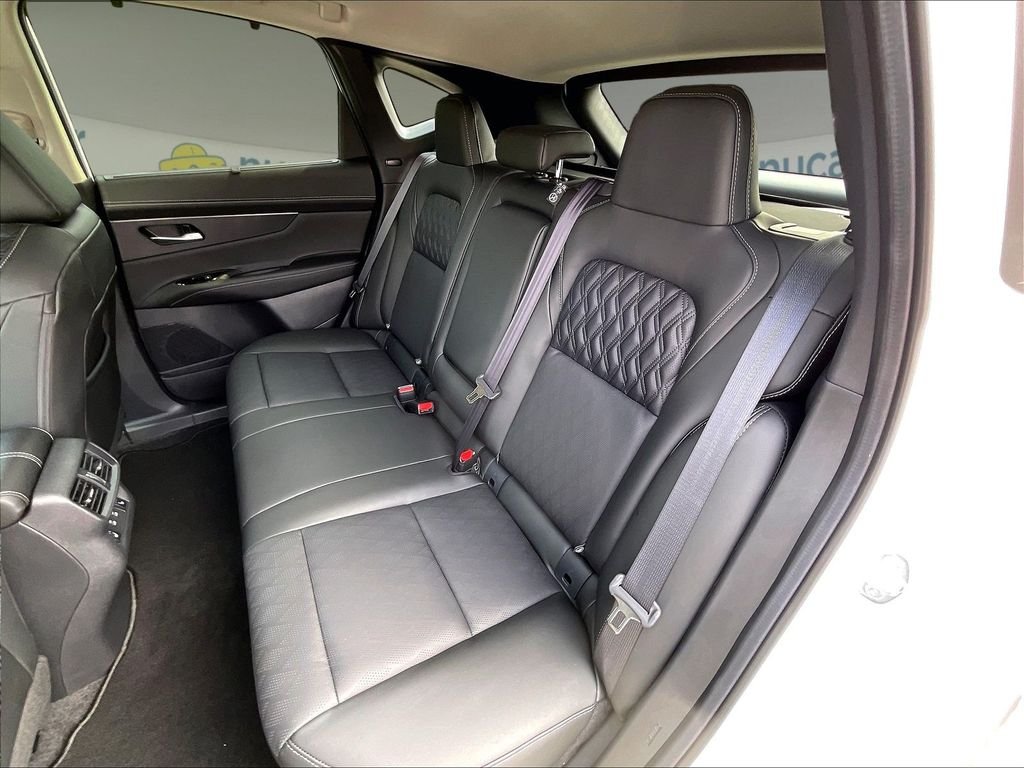 2026 Nissan Murano Platinum - Photo 15