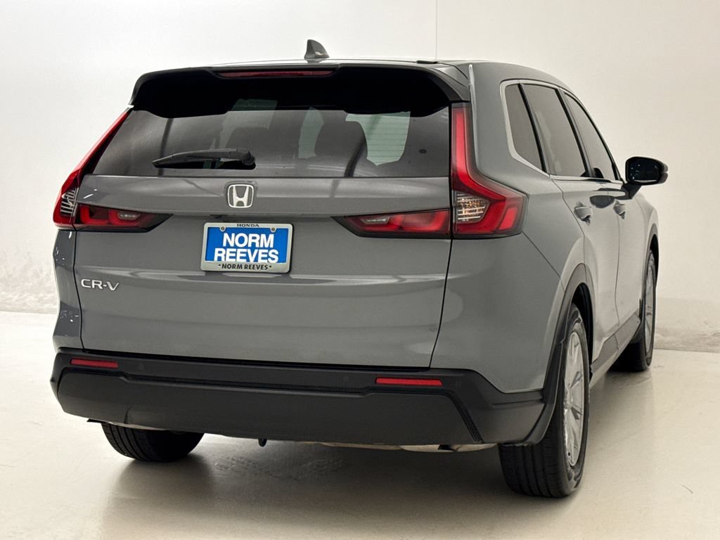 2023 Honda CR-V EX-L - Photo 44