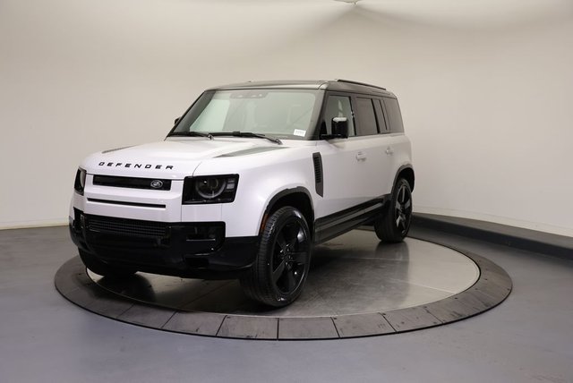 2026|Land Rover|Defender 110|X-Dynamic SE|4D Sport Utility