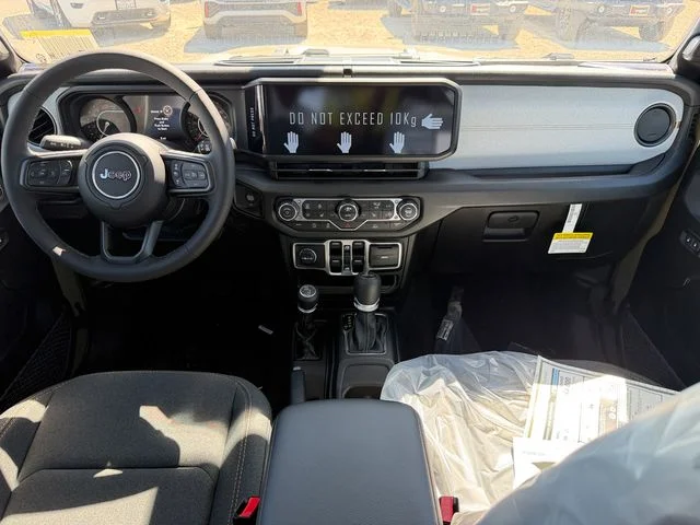 New 2026 41 Jeep  image 24