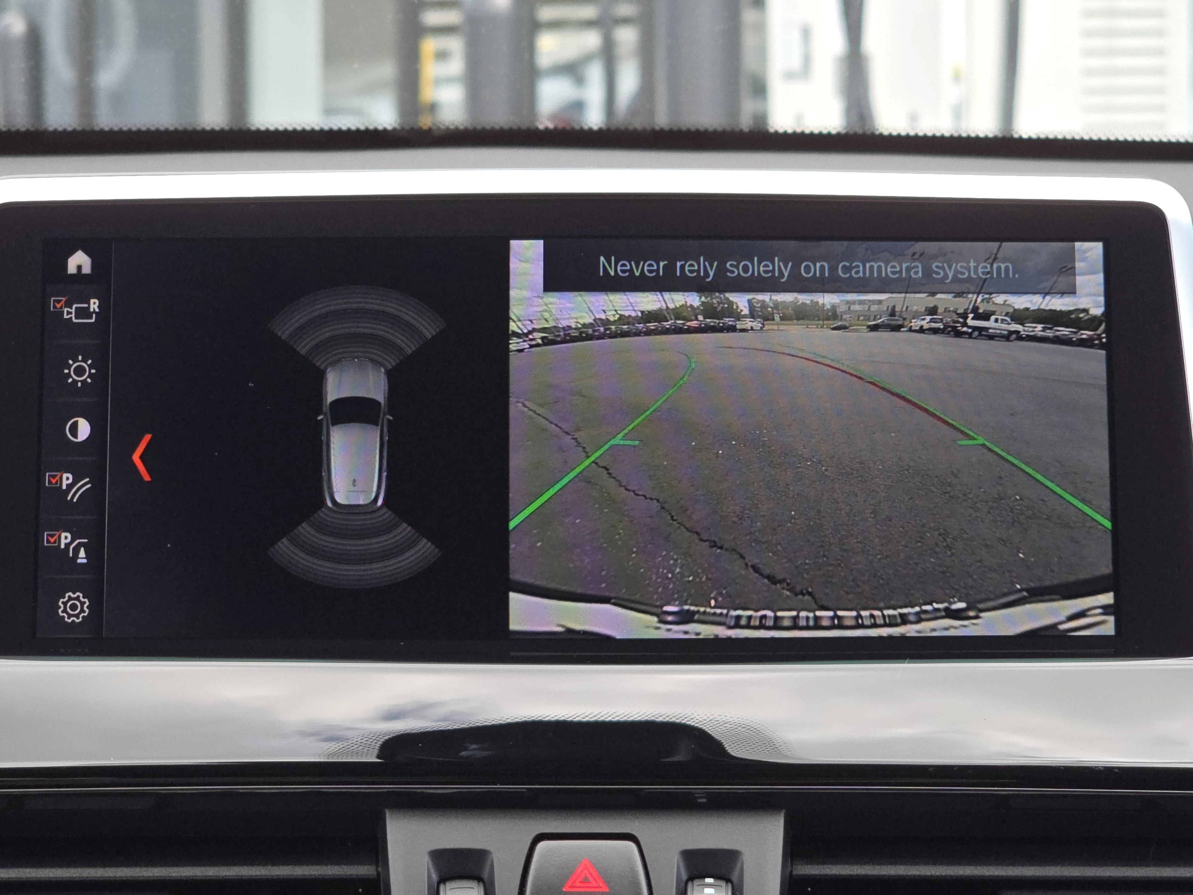 Used 2020 Dark Olive Metallic BMW xDrive28i image 27