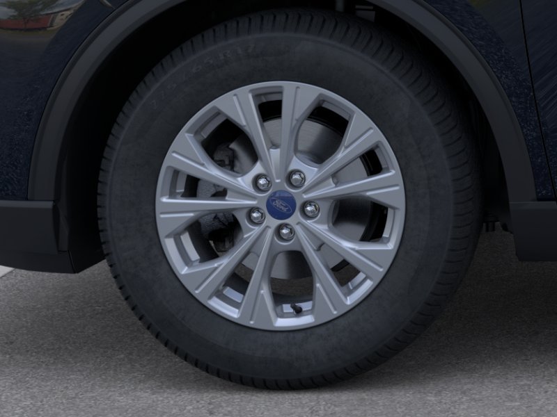 2026 Ford Escape Active - Photo 19