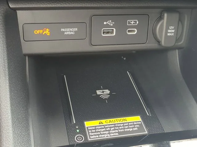 New 2026 Majestic Black Pearl Acura A-Spec Tech Package image 25