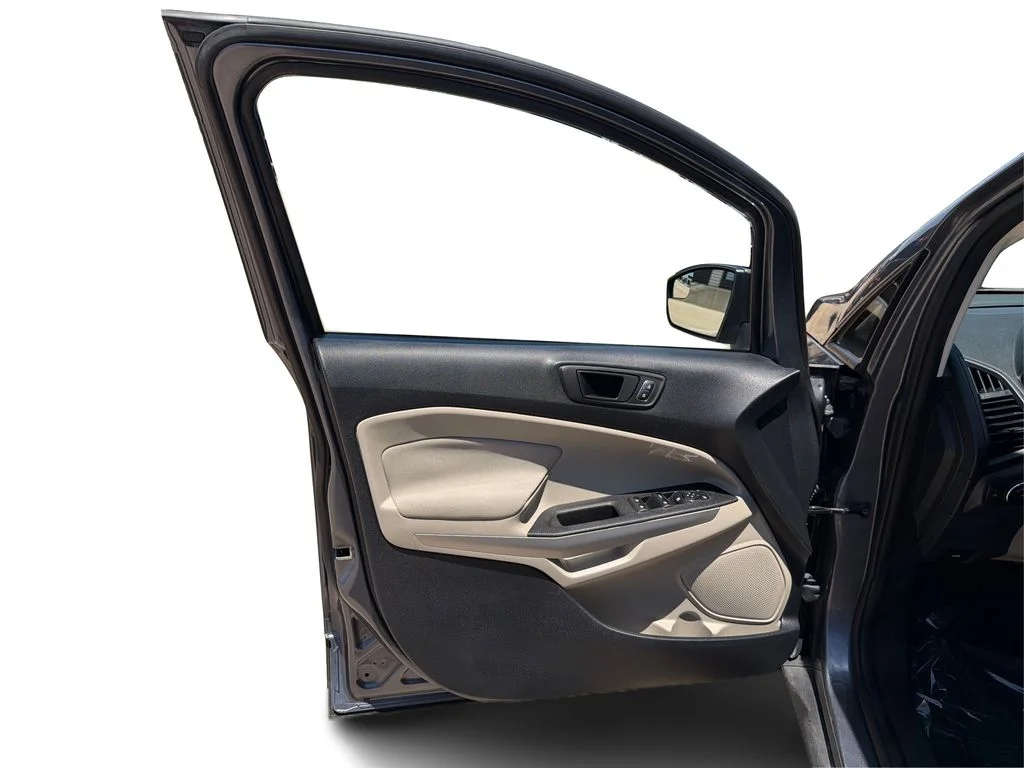 Used 2019 Smoke Metallic Ford S image 20