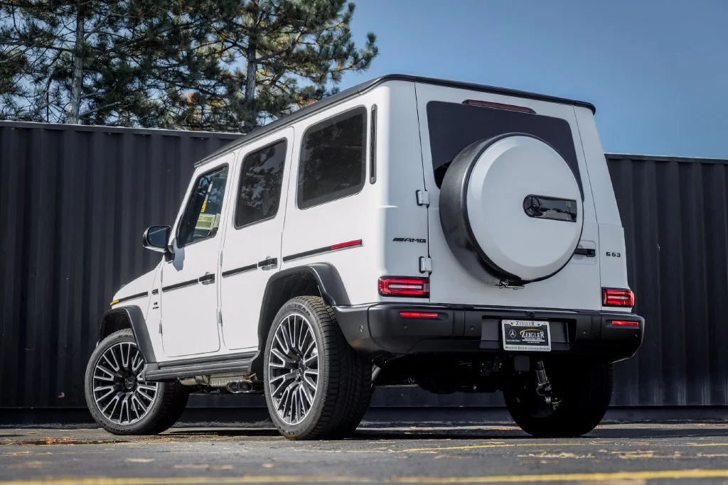 Vehicle thumbnail