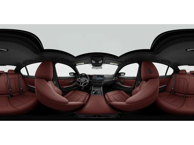 New 2026 Skyscraper Grey Metallic BMW  image 8