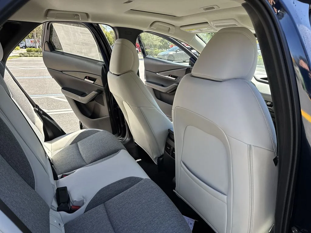2026 Mazda CX-30 Aire Edition - Photo 33