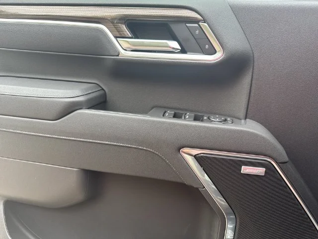 2026 Chevrolet Silverado 1500 RST - Photo 23