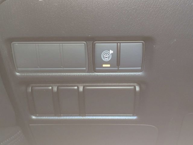 Used 2023 Black Nissan SV image 24