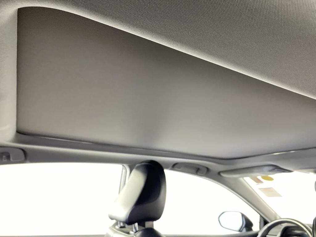 Used 2023 Gray Toyota XLE image 13