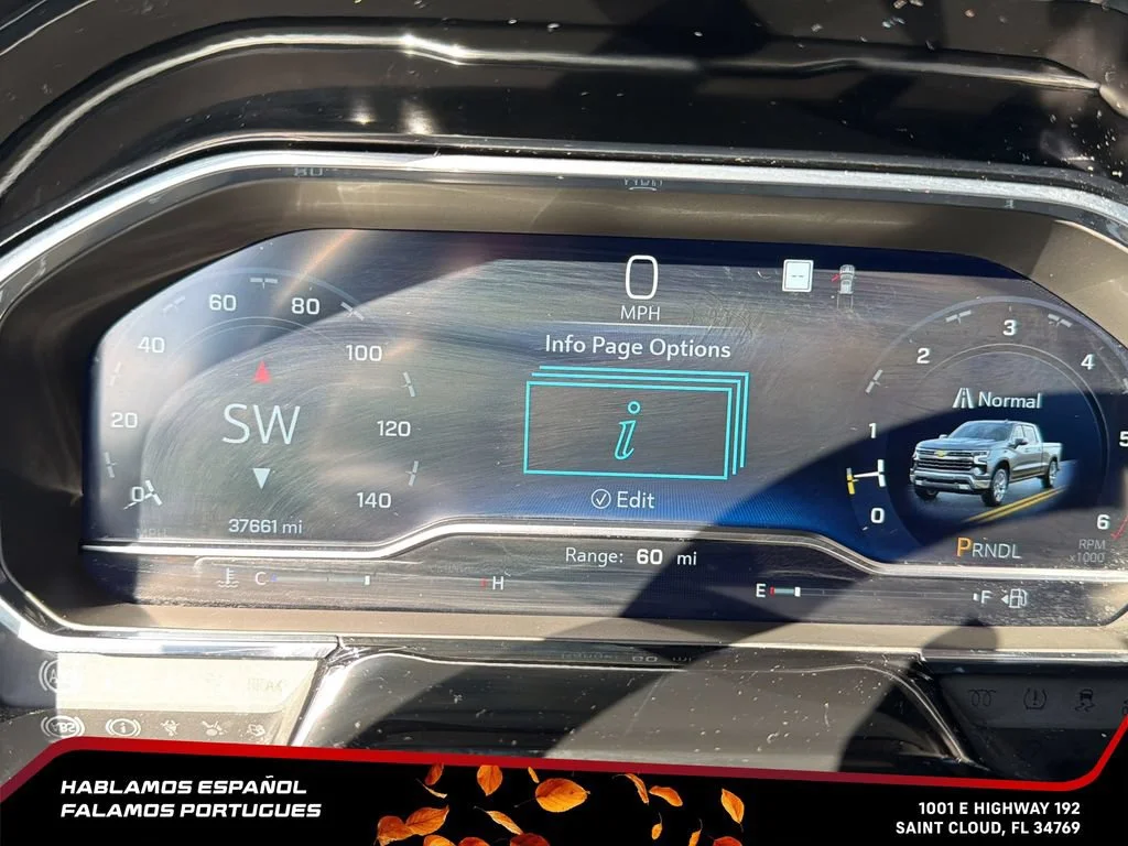 2023 Chevrolet Silverado 1500 LT - Photo 18