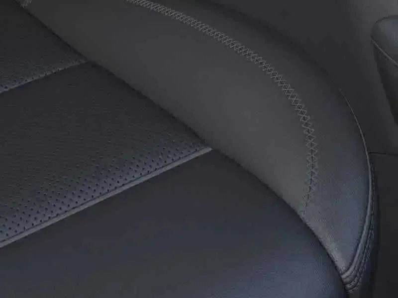 New 2026 Sterling Metallic GMC Denali image 21