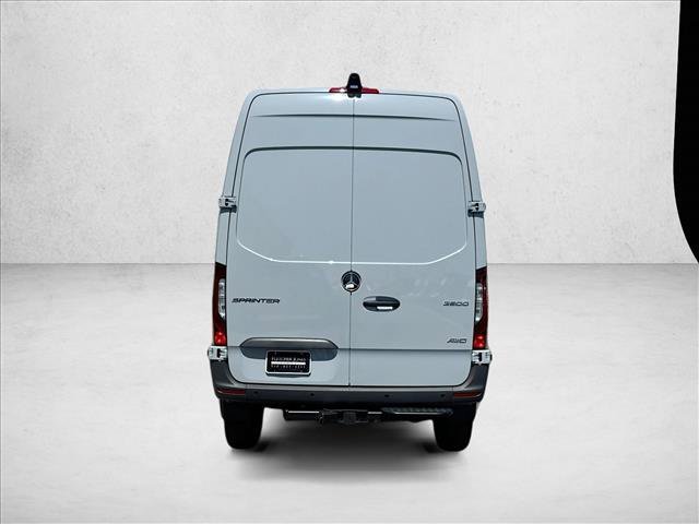New 2026 Silver Gray Mercedes-Benz  image 33