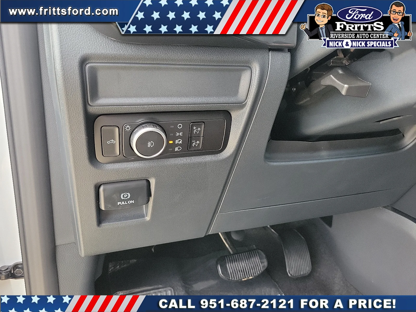 New 2026 Oxford White Ford STX® image 13