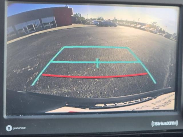 Certified Used 2022 MAGNETIC GRAY MET. Toyota  image 6