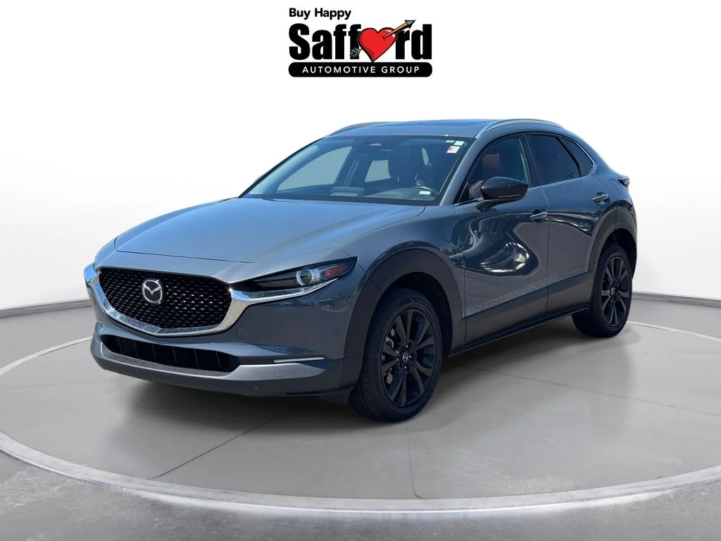 2024 Mazda CX-30 Carbon Edition AWD's photo