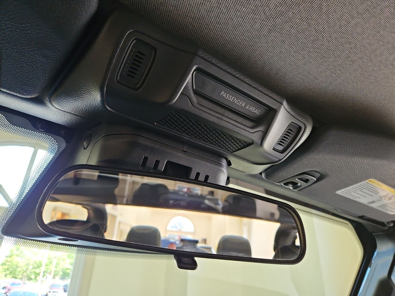 2026 Jeep Wrangler 2-Door Sport S - Photo 28