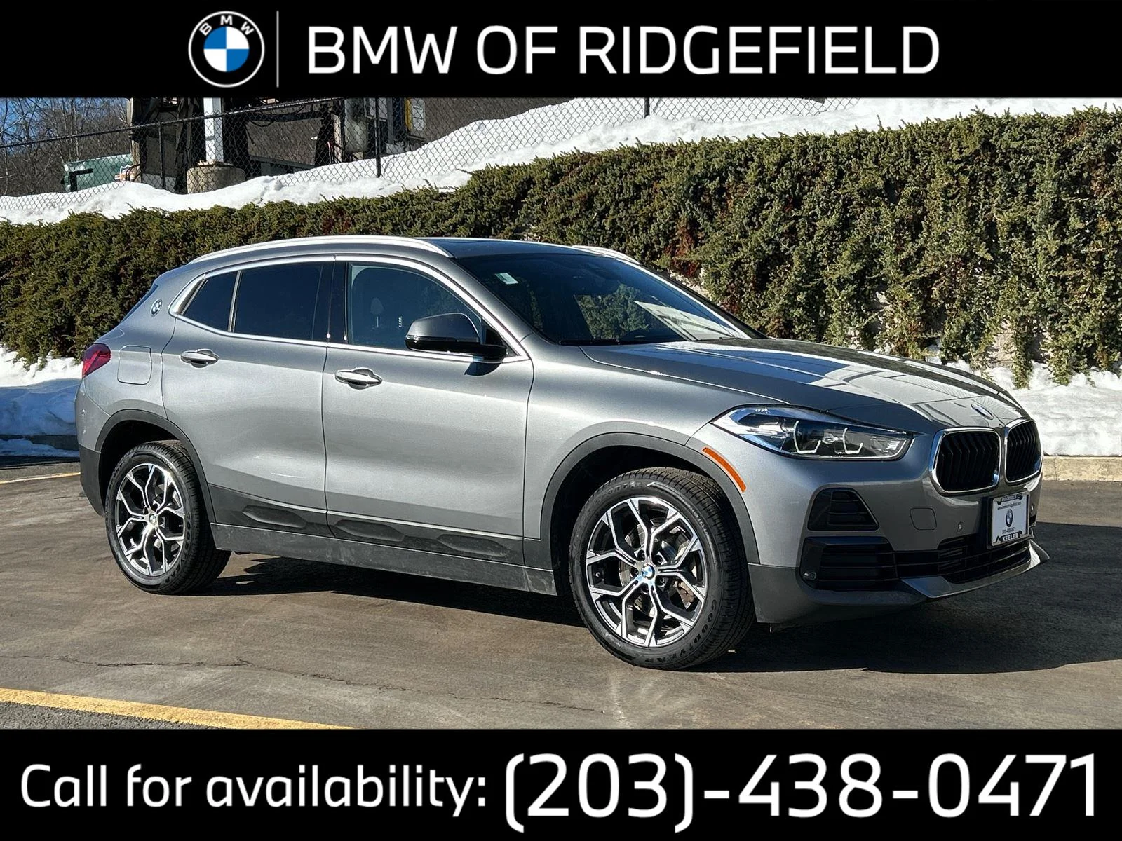 2023 BMW X2 xDrive28i's photo