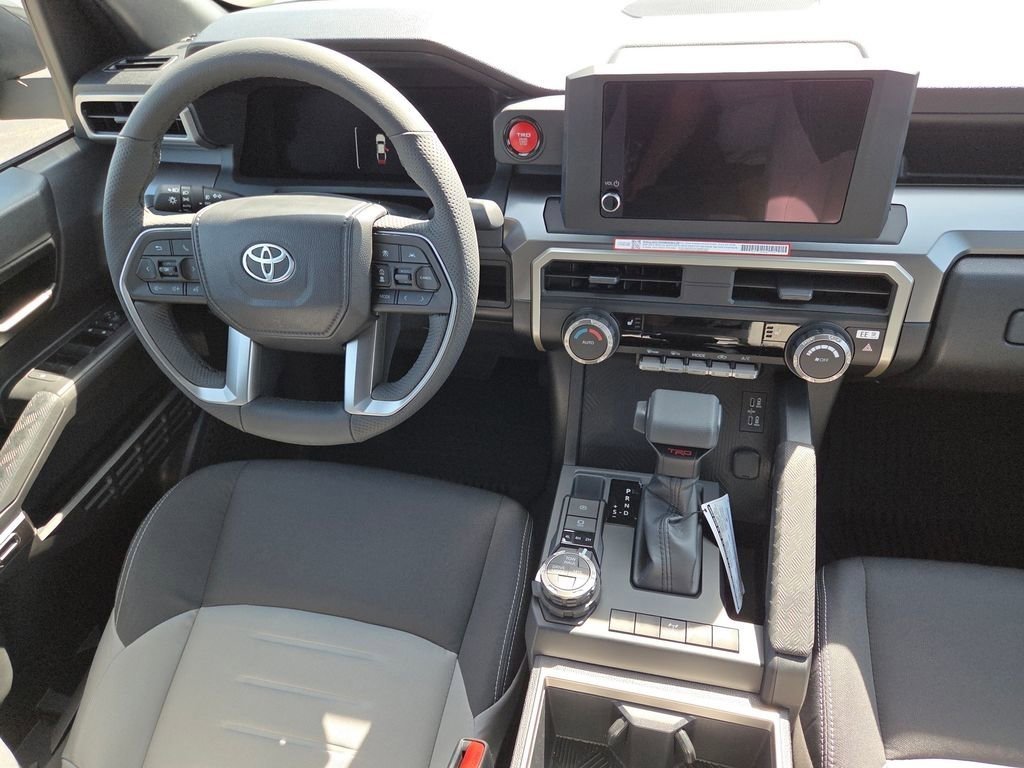 New 2026 Underground Toyota TRD Off-Road image 30