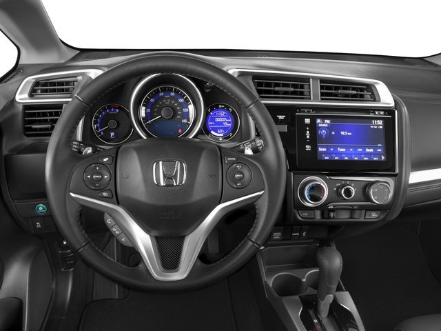 Used 2017  Honda EX-L image 7