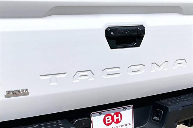 Certified Used 2024 ICE CAP Toyota  image 28