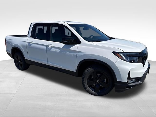 2026 Honda Ridgeline Black Edition's photo