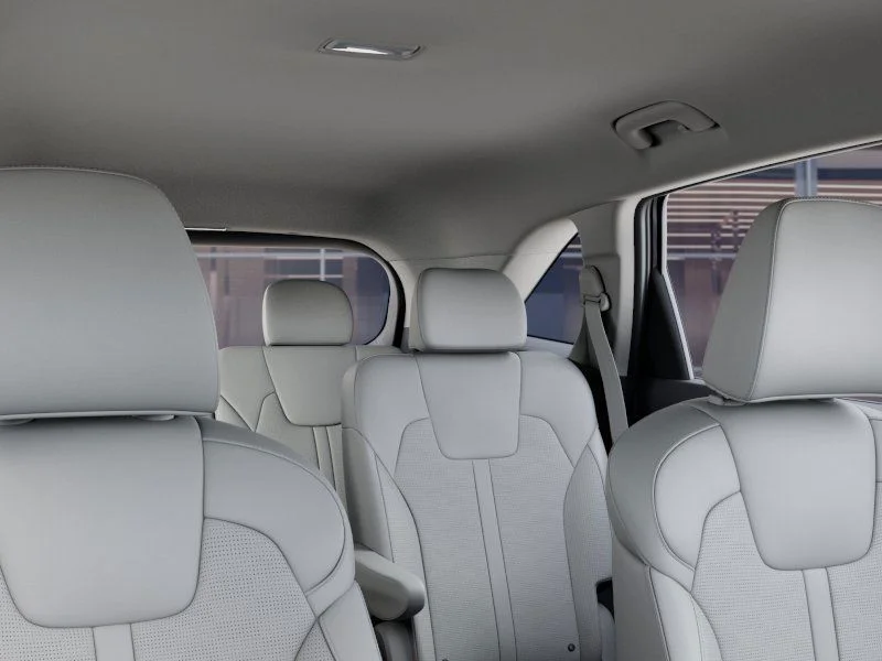 New 2026 Aurora Black Pearl Kia EX image 27